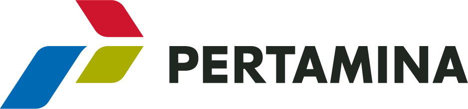 Pertamina Logo